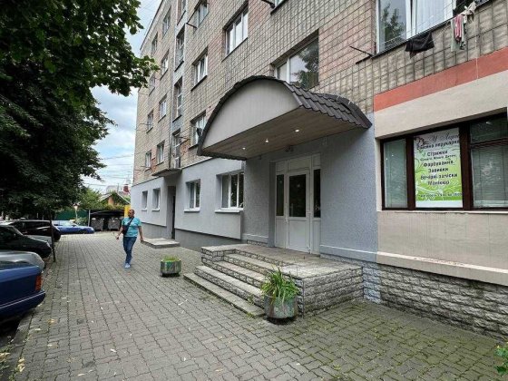 ПИВЗАВОД 16м2 Здам Офіс з Парковкою за ХОРОШОЮ Ціною Ровно