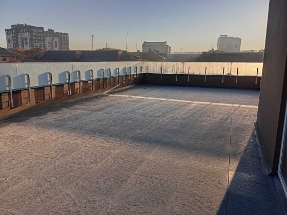 Оренда приміщення під кафе або кав"ярню з терасою Рівне