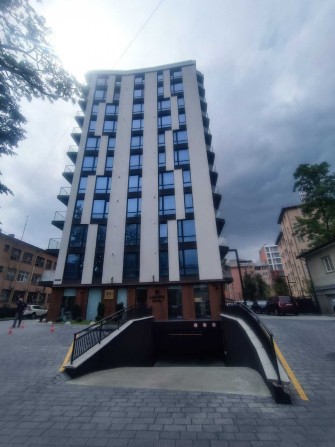 Здаються в оренду комерц. прим. ЖК "АВТОРСЬКИЙ". Центр. С.Стрільців. - фото 1