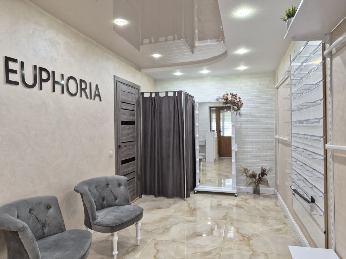 Оренда комерційного приміщення з окремим входом - фото 1
