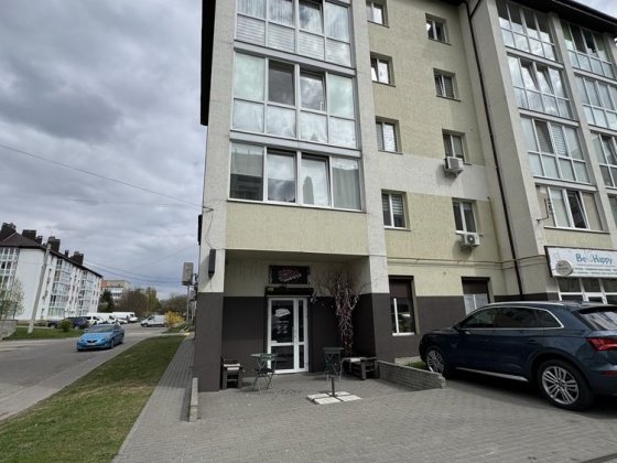 Оренда в новобудові на Ювілейному Ровно
