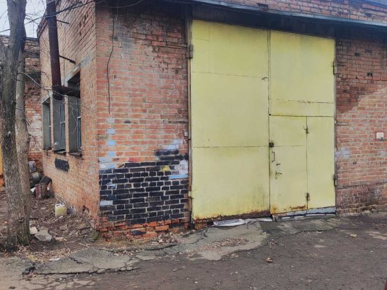 Оренда  приміщень Полтава