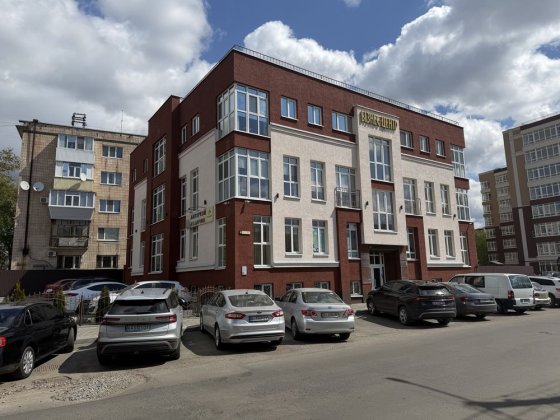 Оренда офісного приміщення в центрі Полтава