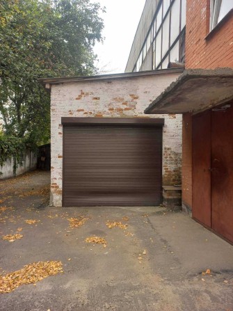 Здам в оренду приміщення 23 кв.м  під гараж, склад в м. Полтава - фото 1