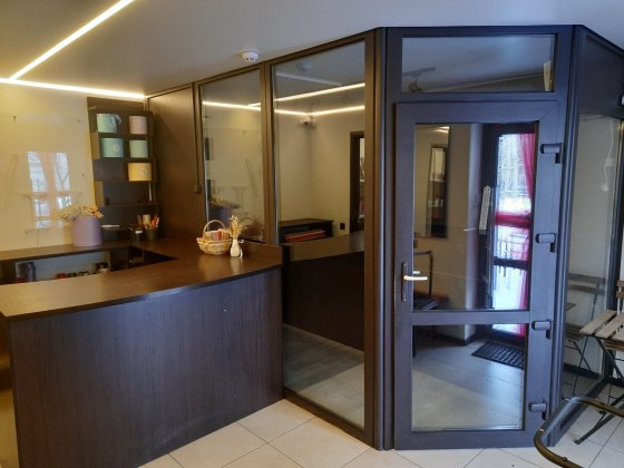 Здам в оренду приміщення 30м2,вул.Мазепи,9 Полтава