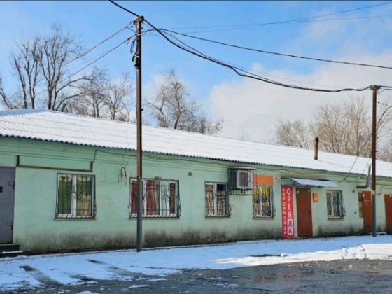 Аренда кафе, сауна, басейн, бильярд, офис, хостел р-н автовокзала Кривий Ріг