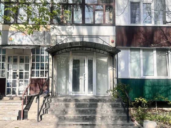 Оренда приміщення на Даманському Кривой Рог