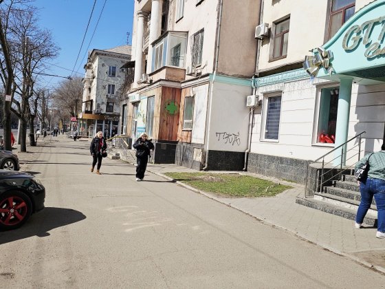 Оренда 140 м.кв. пр. Університетський ( Гагаріна), 35 Кривий Ріг