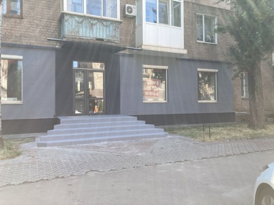 Сдам в аренду ул Костенко Кривой Рог