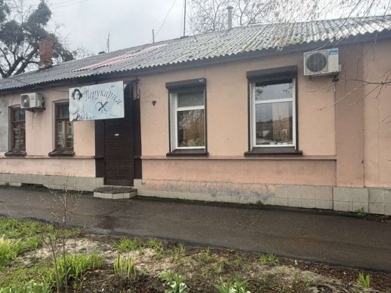 Здам в оренду комерційне приміщення 23 м.кв Полтава