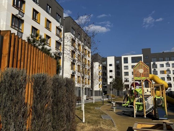Оренда комерції в ЖК “Молодість” в Ірпені Ирпень