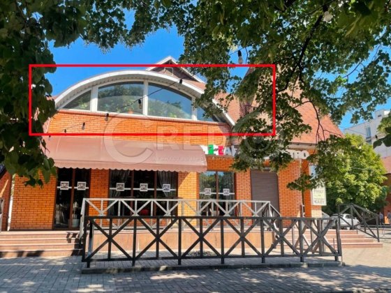 Оренда магазину на "Соцмісті" вул. Мистецька, 1 Кривой Рог