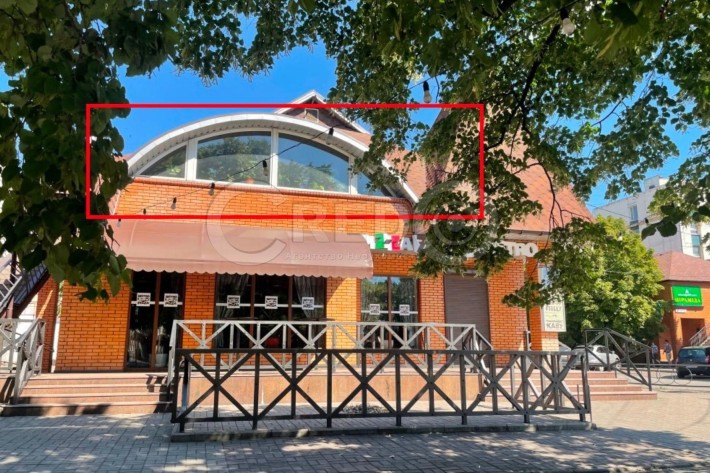 Оренда магазину на "Соцмісті" вул. Мистецька, 1 - фото 1
