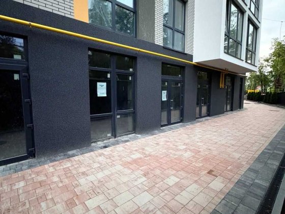 Оренда комерційної нерухомості  ЖК "GL Club" Ирпень