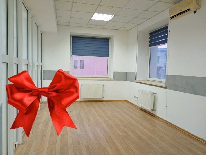Офіс з кухнею і цілодобовим доступом, 168 кв/м, вул.С.Стрільців - фото 1