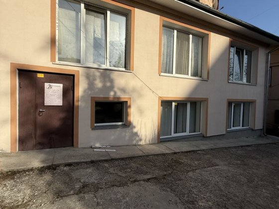 Кабінет 20 м² у центрі | біля ЦУМу | Галицька 63 | біля ЦУМу | парковка Івано-Франківськ
