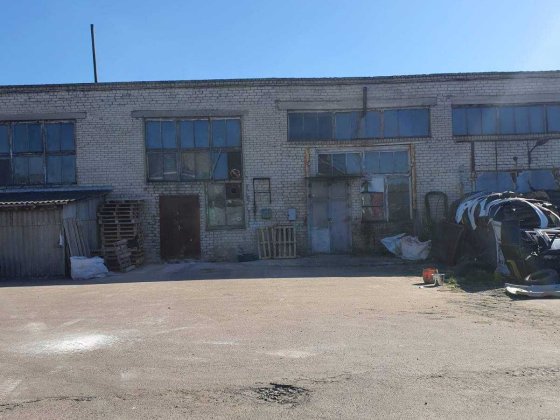 Оренда  приміщення 55 кв.м вул. Нижньодворецька, 31 Рівне