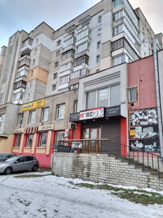 Оренда приміщення (17 м.кв.) Вербова, р-н Ювілейний - фото 1