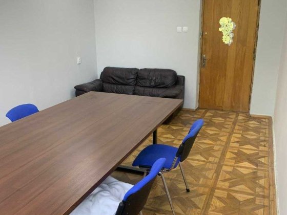 Оренда приміщення (кабінету) центр. вул. Кавказька (17,5 м.кв.) Рівне