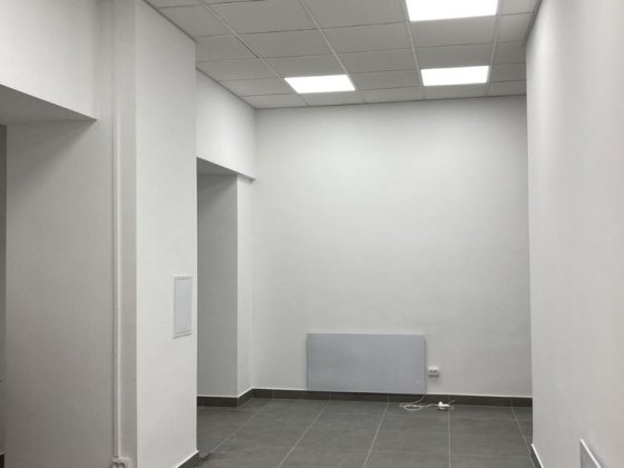 Здається приміщення Автовокзал Ровно
