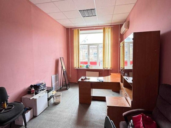 Оренда офісу в центрі. Полтава