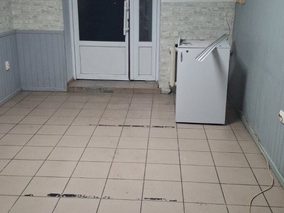 Оренда приміщення Полтава
