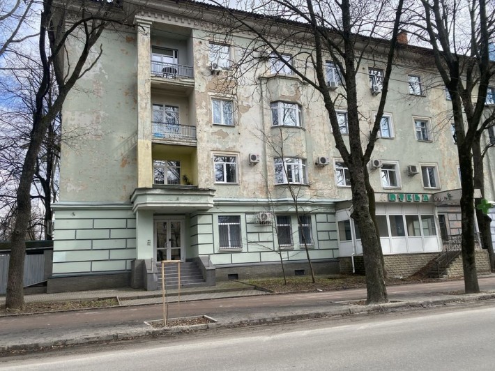Сдам торгово-офисное помещение на Троицкой( в районе Роддома) - фото 1