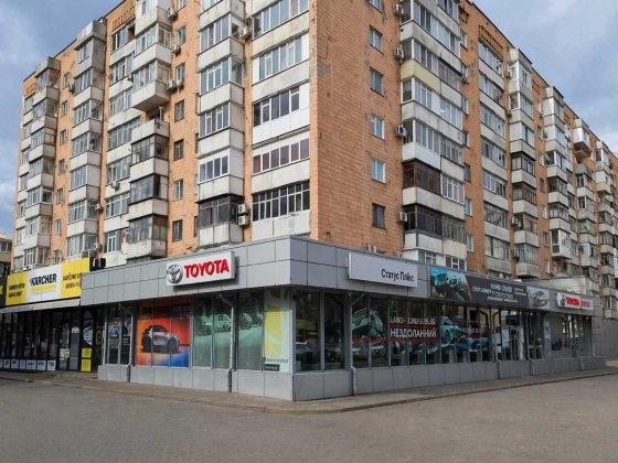 Комерція в оренду, від  власника Полтава