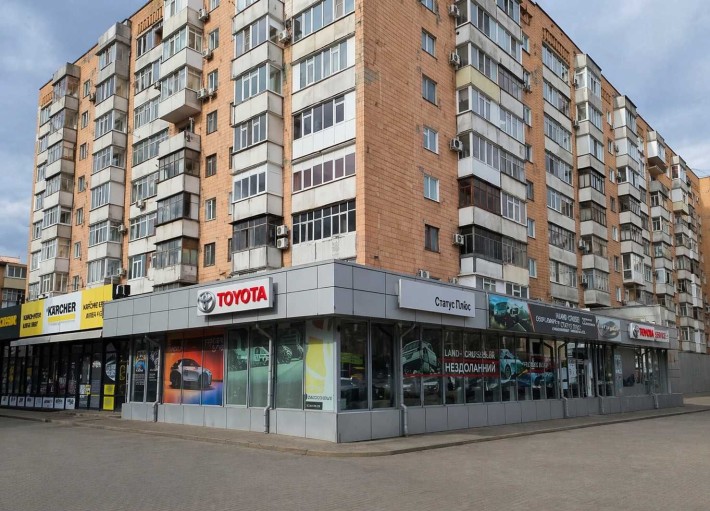 Комерція в оренду, від  власника - фото 1