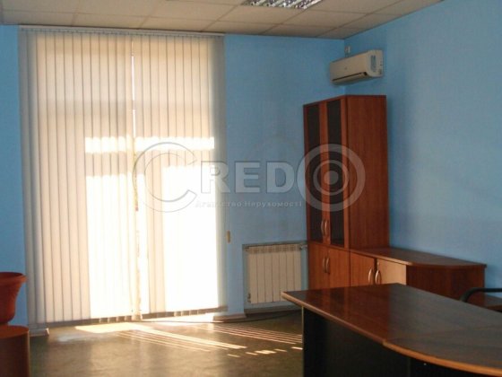 Оренда офісу вул. В. Великого, навпроти Рудоуправління Кривой Рог