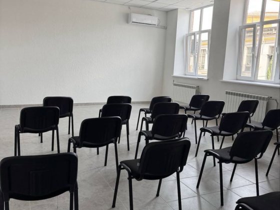 Суборенда зал 50 м кв для твоіх подій, тренувань. Полтава