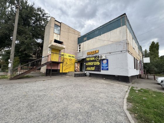 Оренда нежитлового приміщення, Банний комплекс, Лазні, площа 448 м.кв Кривой Рог
