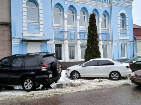 Оренда комерційних приміщень