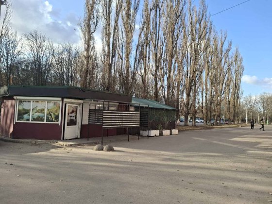 Приміщення під бізнес на вул. 23 вересня Полтава