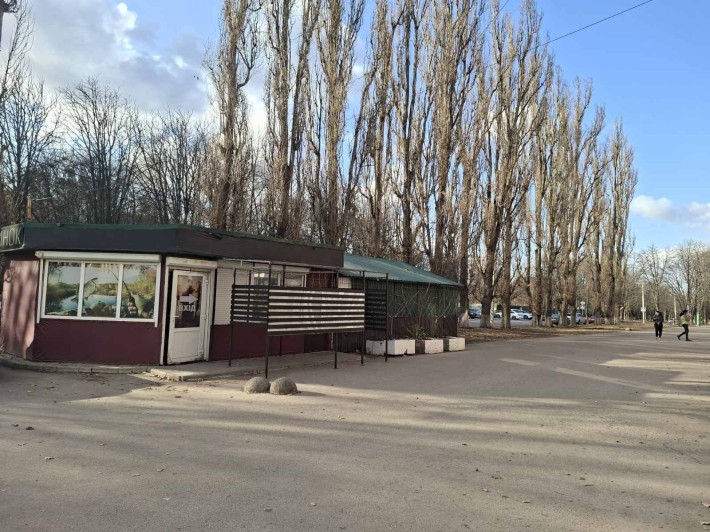 Приміщення під бізнес на вул. 23 вересня - фото 1