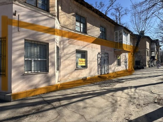Оренда кабінету, фасадне приміщення, вул. Ногіна (Ракітіна) 26 Кривой Рог