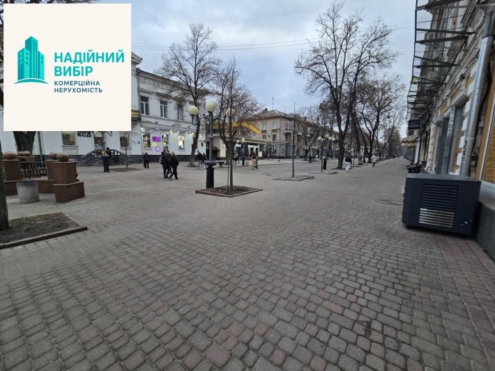 Оренда приміщення в центрі! - фото 1
