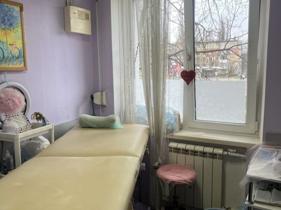оренда кабінета в салоні краси Кривой Рог