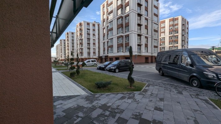 Оренда комерційного приміщення Опришівська слобода - фото 1