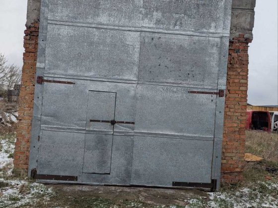 Оренда приміщення Агропереробка, 3000 м.кв. Рівне