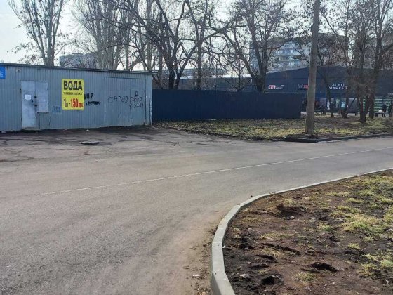 Оренда будівлі по вул.М.Світальського Кривой Рог
