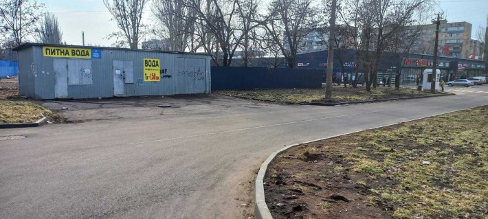 Оренда будівлі по вул.М.Світальського - фото 1