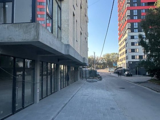 Оренда приміщення у центрі міста Рівне