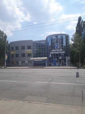 Здається в оренду офісне приміщення 200 м.кв.(без відключінь) - фото 1