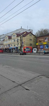Оренда приміщення на червоній лінії 1 поверх р-н Добрий Майстер Набережна р. Стрілки 10 - фото 1