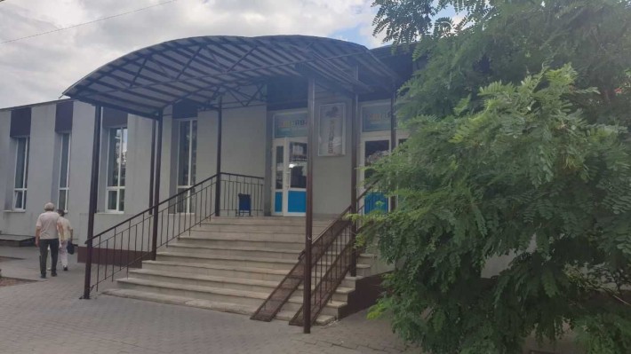 оренда  10 м кв Лушпи суми 12 мкрн підвальне - фото 1