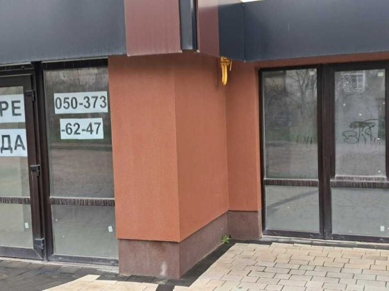 Оренда комерційного приміщення в ЖК "Опришівська Слобода". Івано-Франківськ
