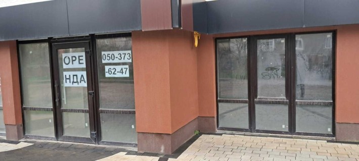 Оренда комерційного приміщення в ЖК "Опришівська Слобода". - фото 1