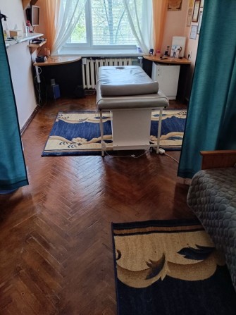 Здам в оренду масажний кабінет , в центрі міста. - фото 1
