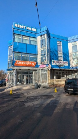 ОРЕНДА офіса 57 м2, 43 м2 по ДУЖЕ ДОСТУПНІЙ ціні!!! ЧАЙКА!!! - фото 1